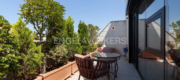 3 bedrooms Duplex in Madrid, Spain No. 82338 14