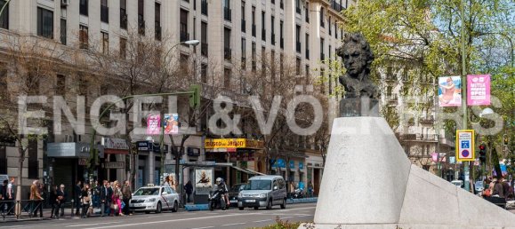 3 bedrooms Duplex in Madrid, Spain No. 82338 27