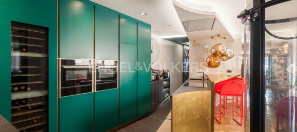 3 bedrooms Duplex in Madrid, Spain No. 82338 11