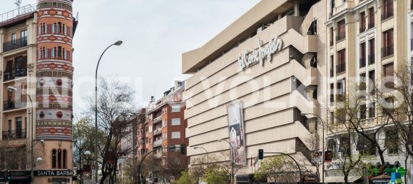 3 bedrooms Duplex in Madrid, Spain No. 82338 29