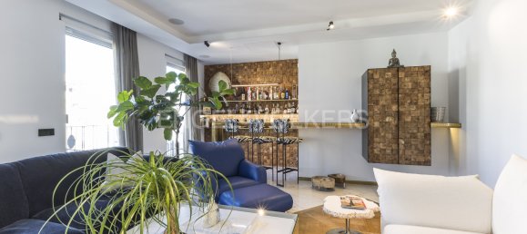 3 bedrooms Duplex in Madrid, Spain No. 82338 5