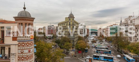 3 bedrooms Duplex in Madrid, Spain No. 82338 34
