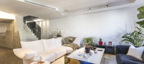 3 bedrooms Duplex in Madrid, Spain No. 82338 4