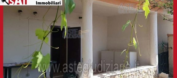 Apartamento de 5 dormitorios en Latina, Italy No. 362736 24