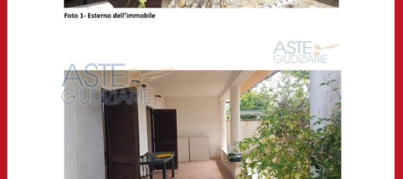 Apartamento de 5 dormitorios en Latina, Italy No. 362736 34