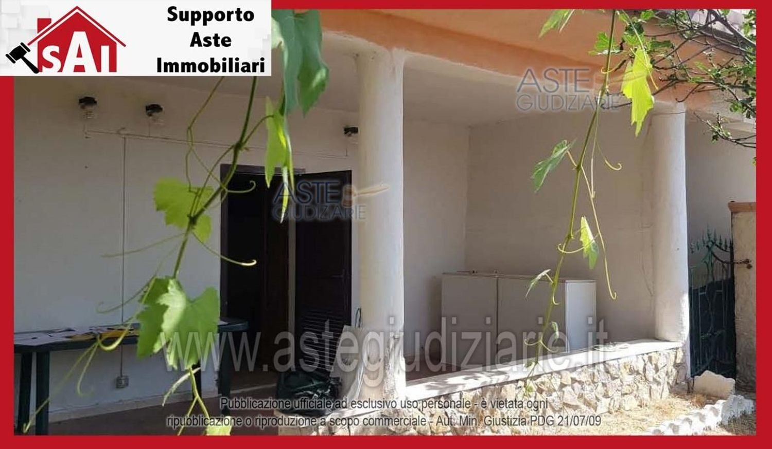 Apartamento de 5 dormitorios en Latina, Italy No. 362736