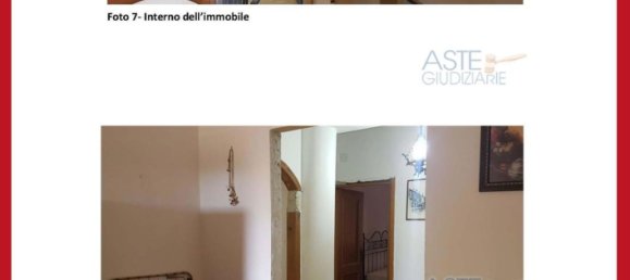 Apartamento de 5 dormitorios en Latina, Italy No. 362736 19