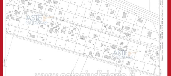 Apartamento de 5 dormitorios en Latina, Italy No. 362736 14