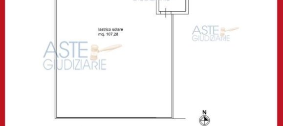 Apartamento de 5 dormitorios en Latina, Italy No. 362736 8