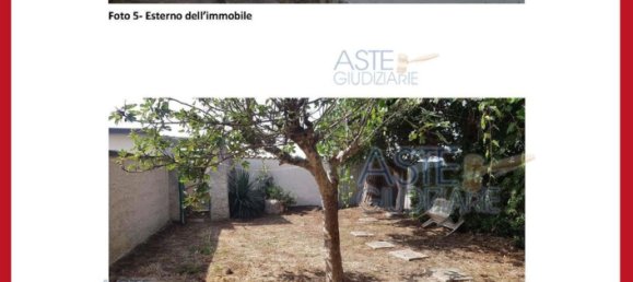 Apartamento de 5 dormitorios en Latina, Italy No. 362736 27