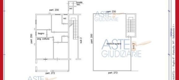 Apartamento de 5 dormitorios en Latina, Italy No. 362736 5