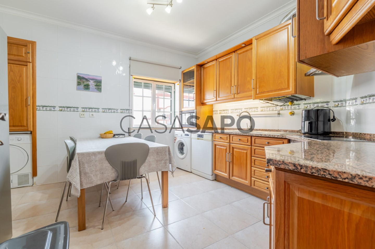 4 bedrooms Duplex in Alcochete, Portugal No. 256834