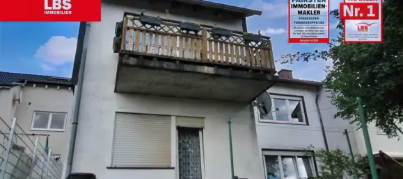 8 rooms Townhouse in Siegen-Wittgenstein, Germany No. 232425 2