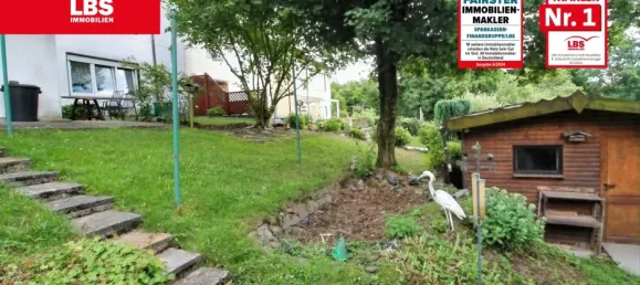 8 rooms Townhouse in Siegen-Wittgenstein, Germany No. 232425 3