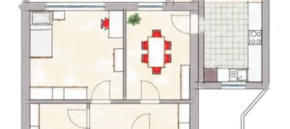 8 rooms Townhouse in Siegen-Wittgenstein, Germany No. 232425 10