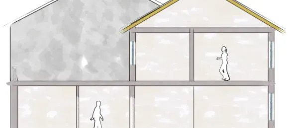 8 rooms Townhouse in Siegen-Wittgenstein, Germany No. 232425 11