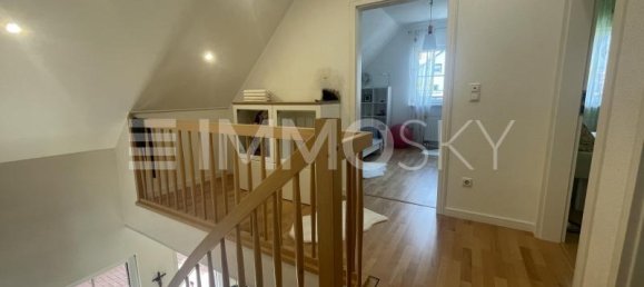 4-Zimmer Haus in Siegen-Wittgenstein, Germany, Nr. 137010 5