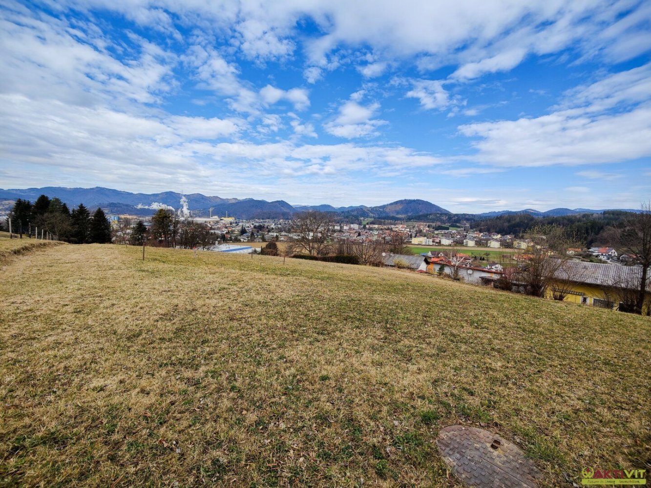 Terreno em Gratkorn, Austria 793 m² N.º 128072