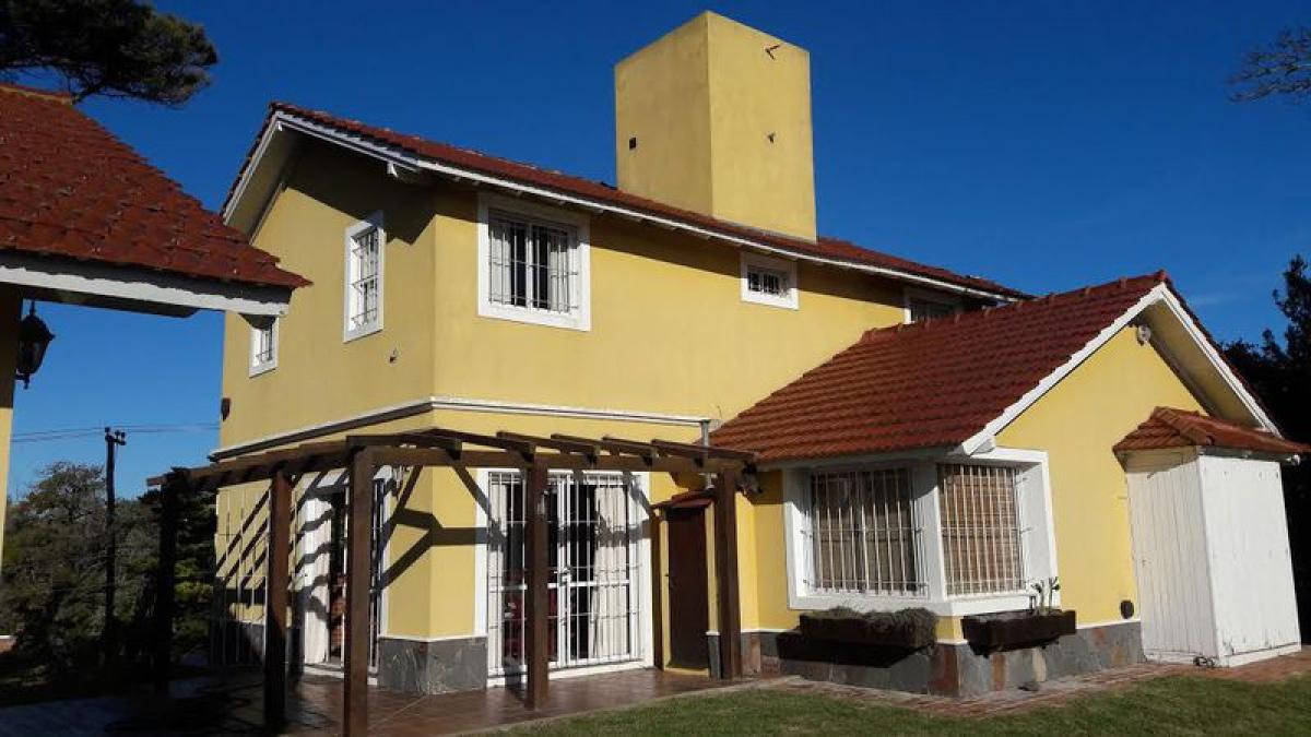 4 غرف نوم منزل في Mar del Plata, Argentina رقم 97873