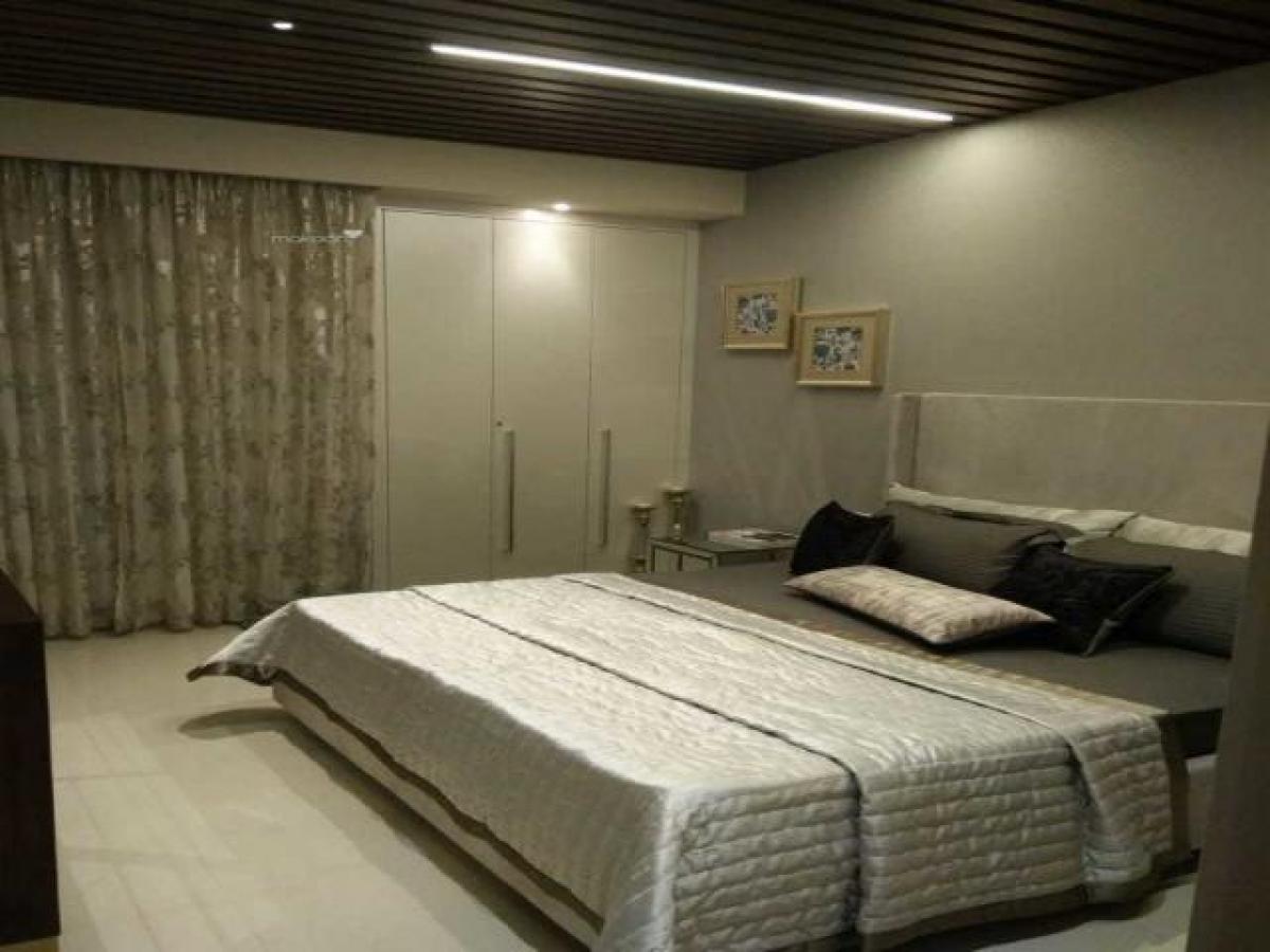 Casa de 2 dormitorios en Mohali, India No. 15660