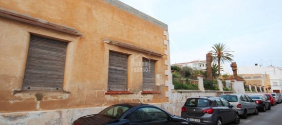 2828m² Land in Alaior, Spain No. 2039 3
