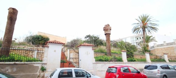 2828m² Land in Alaior, Spain No. 2039 5