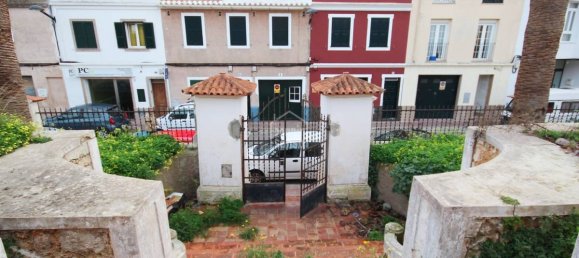 2828m² Land in Alaior, Spain No. 2039 16