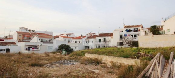 2828m² Land in Alaior, Spain No. 2039 9