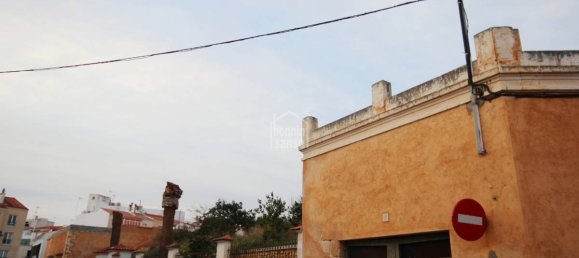 2828m² Land in Alaior, Spain No. 2039 2