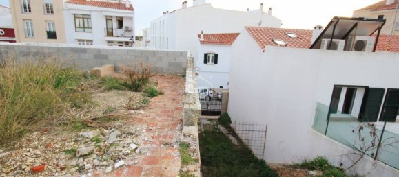 2828m² Land in Alaior, Spain No. 2039 13