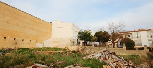 2828m² Land in Alaior, Spain No. 2039 8
