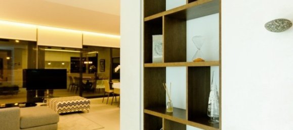 4 bedrooms Villa in Campoamor, Spain No. 7289 24