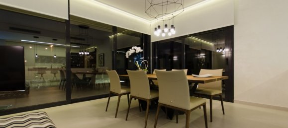 4 bedrooms Villa in Campoamor, Spain No. 7289 7