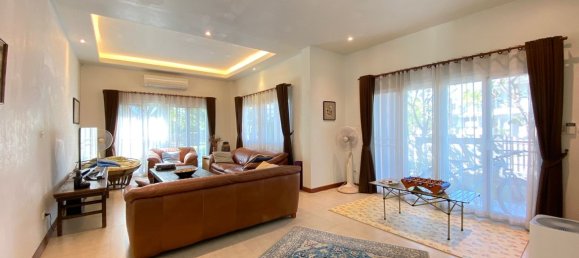 5 غرف نوم منزل في Chiang Mai, Thailand رقم 12269 22