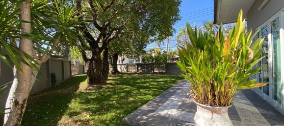 Дом с 5 спальнями в Чиангмай, Таиланд № 12269 19