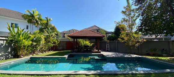 5 غرف نوم منزل في Chiang Mai, Thailand رقم 12269 2