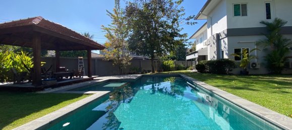 5 غرف نوم منزل في Chiang Mai, Thailand رقم 12269 6