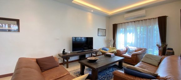 5 غرف نوم منزل في Chiang Mai, Thailand رقم 12269 21