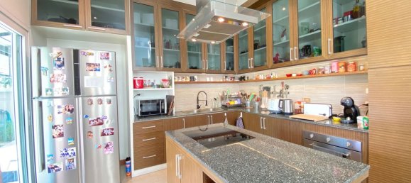 5 غرف نوم منزل في Chiang Mai, Thailand رقم 12269 17