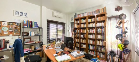 Дом с 5 спальнями в Чиангмай, Таиланд № 12269 13