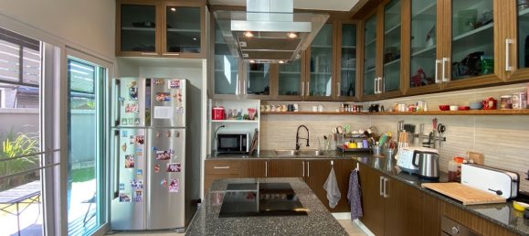 5 غرف نوم منزل في Chiang Mai, Thailand رقم 12269 18