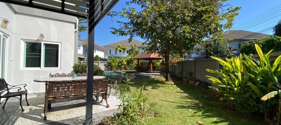 Дом с 5 спальнями в Чиангмай, Таиланд № 12269 22