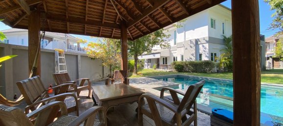 5 غرف نوم منزل في Chiang Mai, Thailand رقم 12269 8