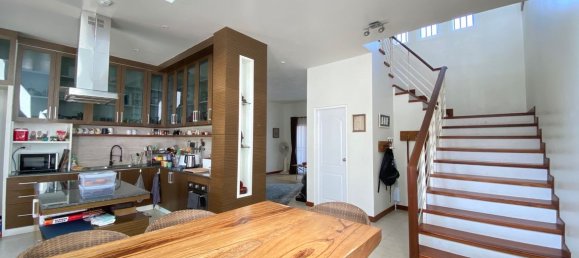 5 غرف نوم منزل في Chiang Mai, Thailand رقم 12269 16