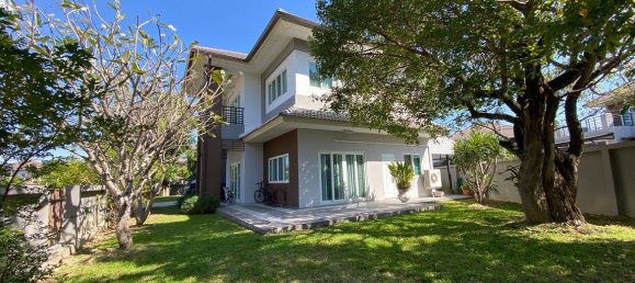 Дом с 5 спальнями в Чиангмай, Таиланд № 12269 29