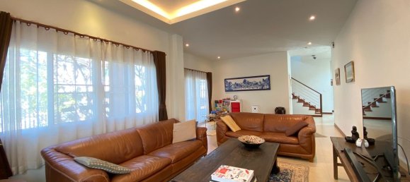 5 غرف نوم منزل في Chiang Mai, Thailand رقم 12269 23