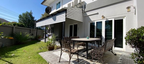 5 غرف نوم منزل في Chiang Mai, Thailand رقم 12269 9