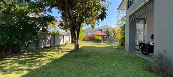 Дом с 5 спальнями в Чиангмай, Таиланд № 12269 25