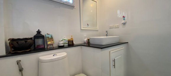 Дом с 5 спальнями в Чиангмай, Таиланд № 12269 2