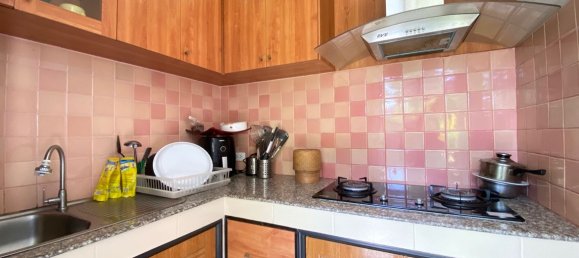 Дом с 5 спальнями в Чиангмай, Таиланд № 12269 21